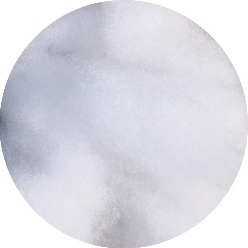 PP Cotton Filling For Stuffed Animals And Pillows PillowNap