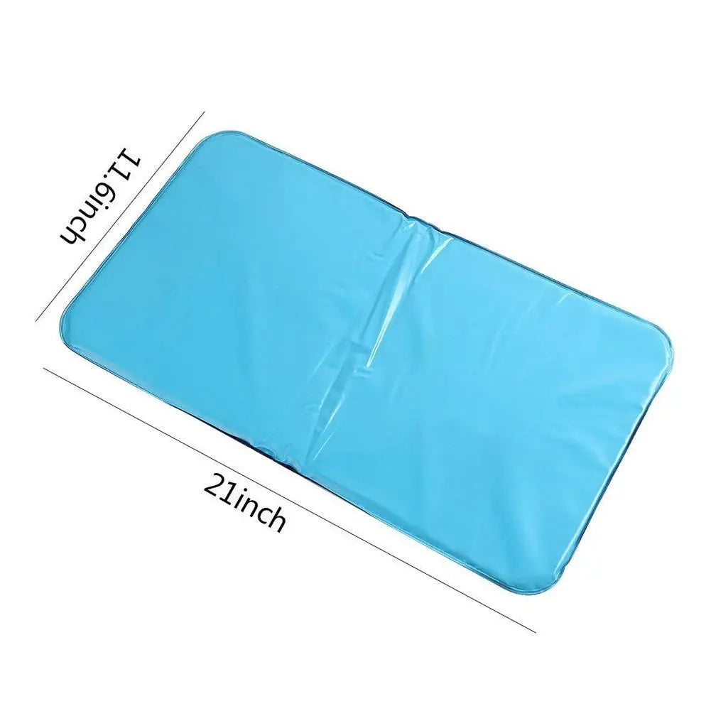 Cooling Water Pillow For Summer PillowNap
