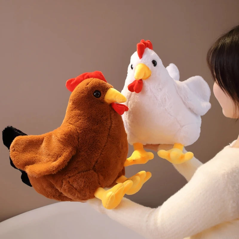 Giant stuffed chicken online