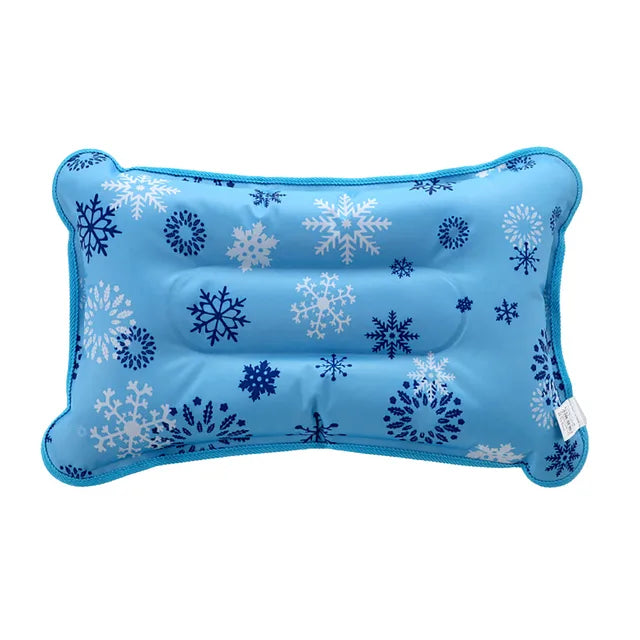 Cooling Water Pillow B 48x31cm PillowNap