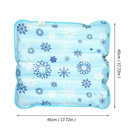 Cooling Water Pillow B 45x45cm PillowNap