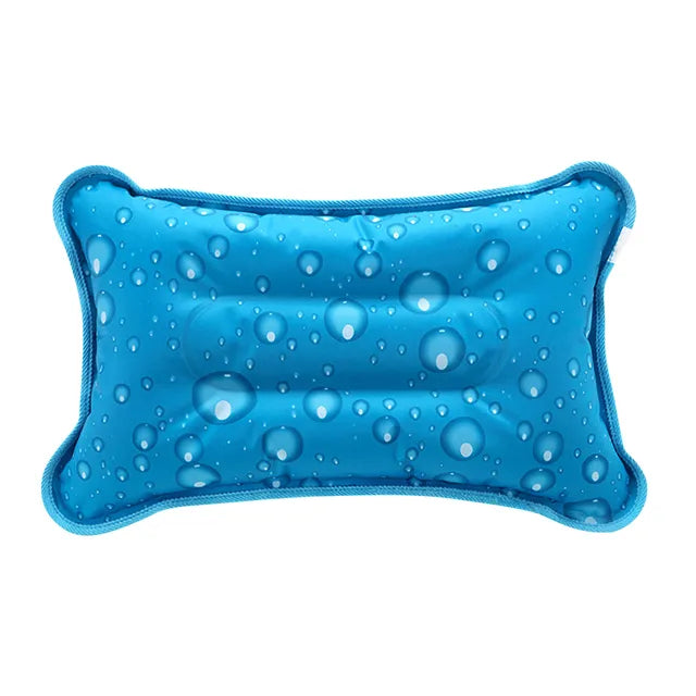Cooling Water Pillow D 48x31cm PillowNap
