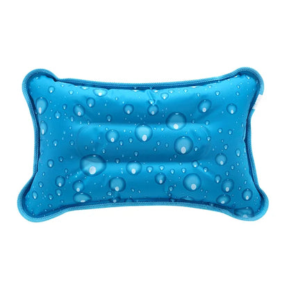 Cooling Water Pillow D 48x31cm PillowNap
