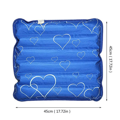 Cooling Water Pillow C 45x45cm PillowNap