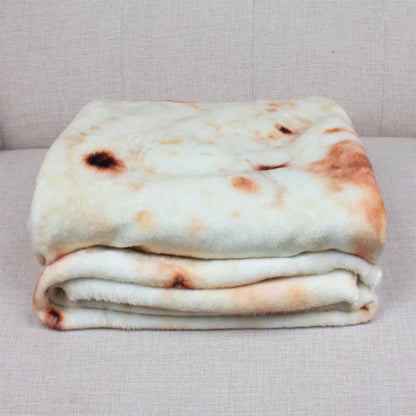The Burrito Blanket PillowNap