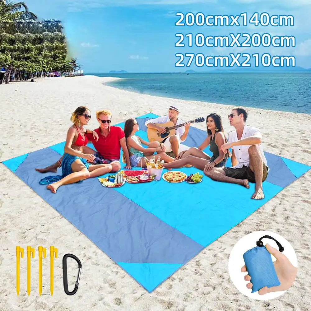 Extra large waterproof mat hotsell