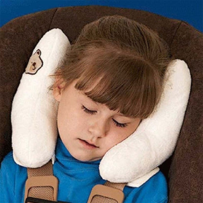 Infant Stroller Neck Pillow PillowNap
