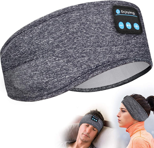 SmartBand™ - Universal Wireless Band Grey PillowNap