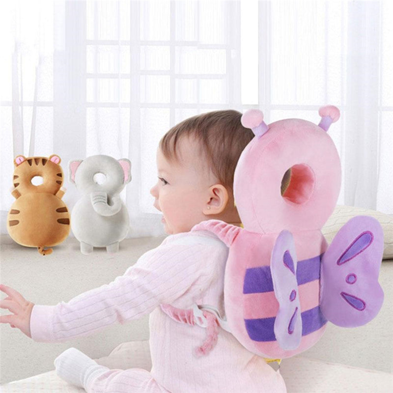 Baby Head Protector PillowNap