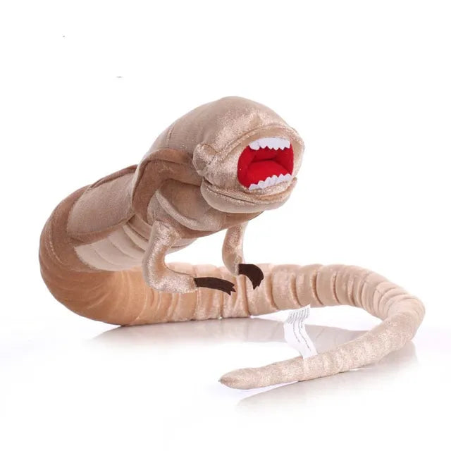 Alien ET Stuffed Animal 110cm Chestburster PillowNap