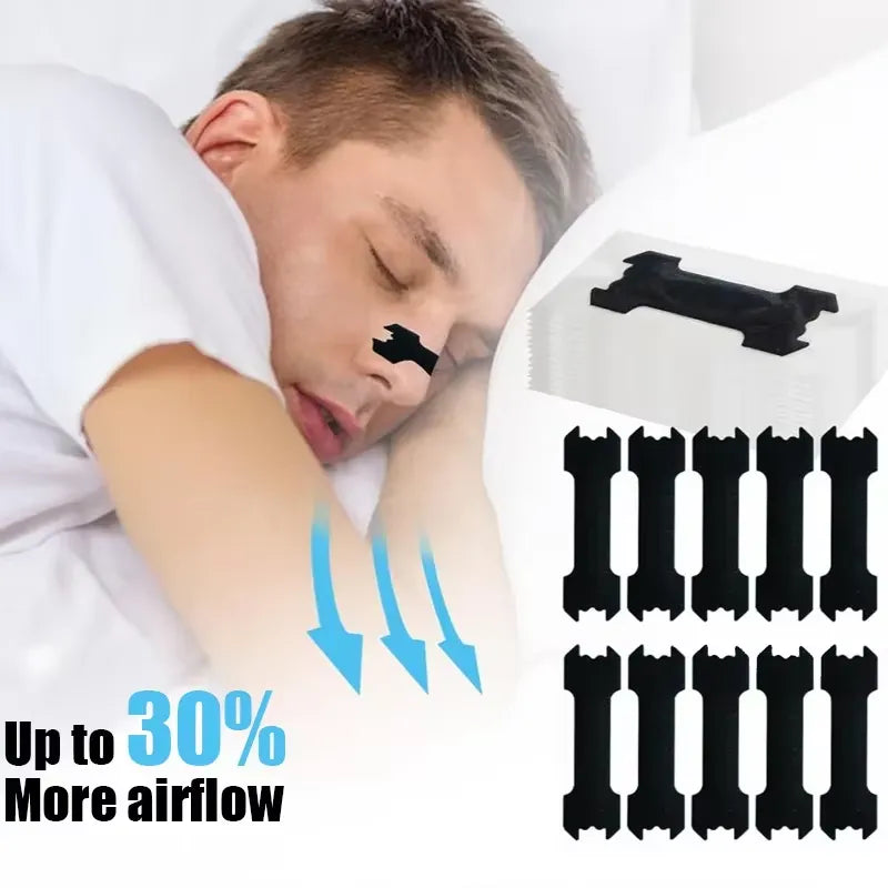 Nasal Strips for Better Breathing PillowNap