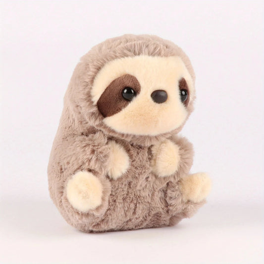 Sloth Plush Doll PillowNap