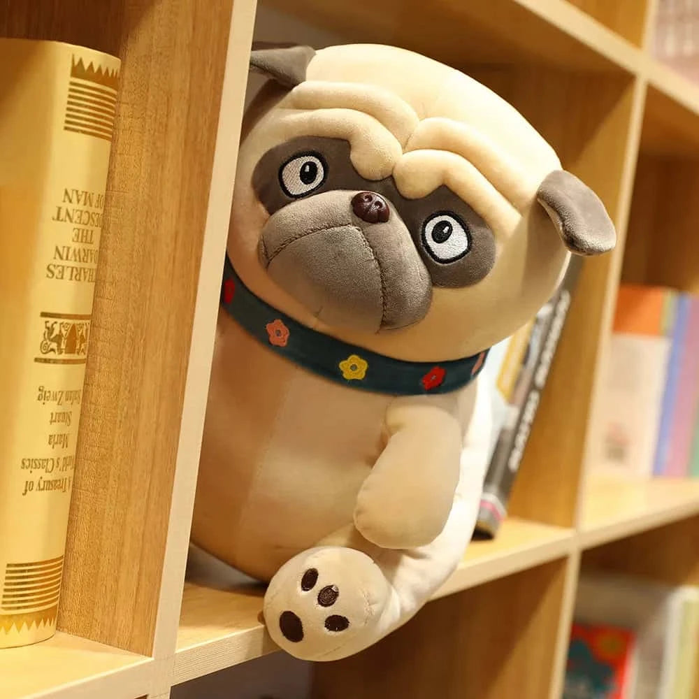 Pug toys online on sale