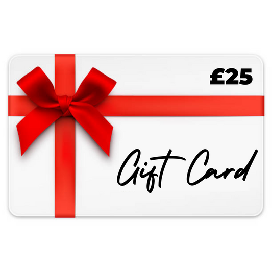 PillowNap Gift Cards £25.00 PillowNap