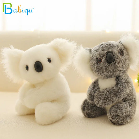 Koala Bear Toy PillowNap