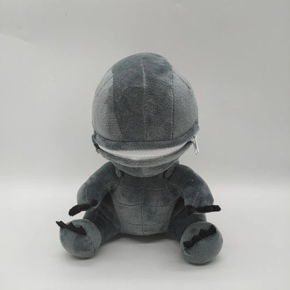 Xenomorph Stuffed Animal PillowNap