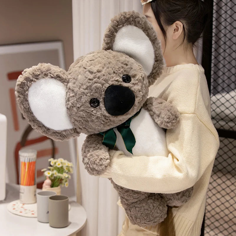 Koala Stuffed Animal PillowNap