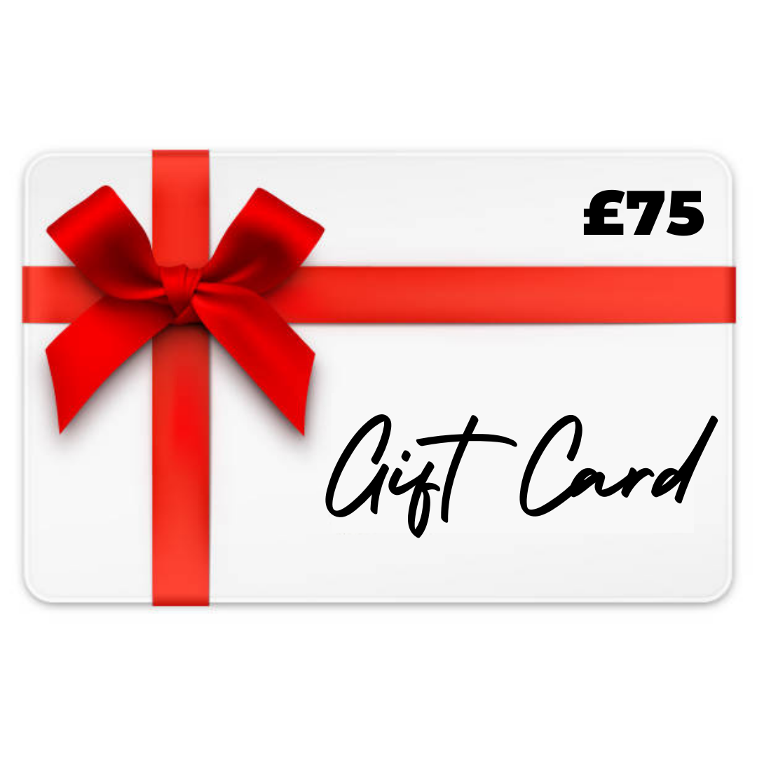 PillowNap Gift Cards £75.00 PillowNap