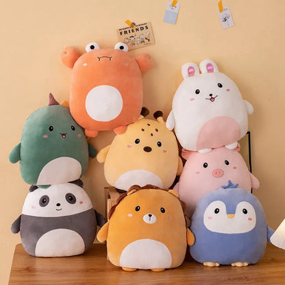 Cuddly Squishy Toys PillowNap