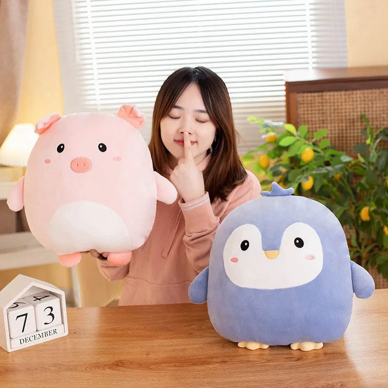 Cuddly Squishy Toys PillowNap