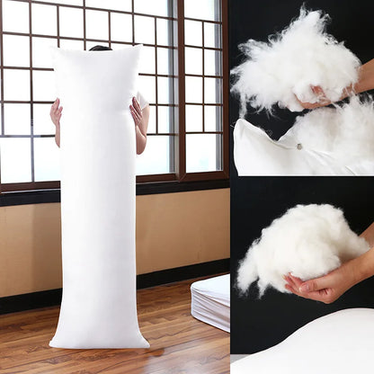 PP Cotton Filling For Stuffed Animals And Pillows PillowNap