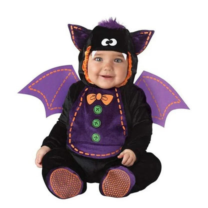 Cute Baby Halloween Costumes PillowNap