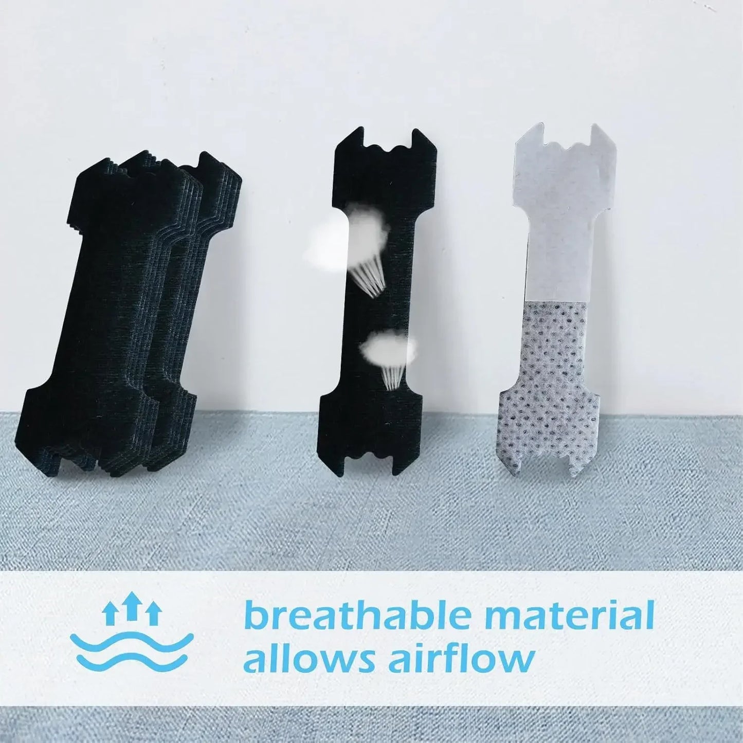 Nasal Strips for Better Breathing PillowNap