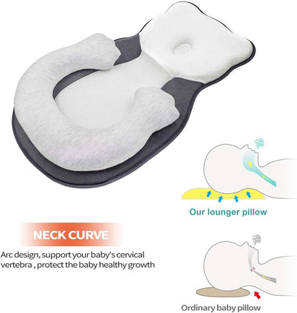 PillowNap Newborn Lounger PillowNap