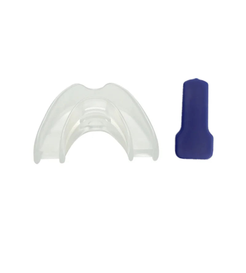 Anti Snoring Mouthpiece Mouth Guard PillowNap