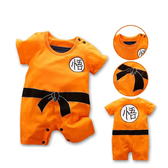 Halloween Anime Costumes For Babies 14 PillowNap