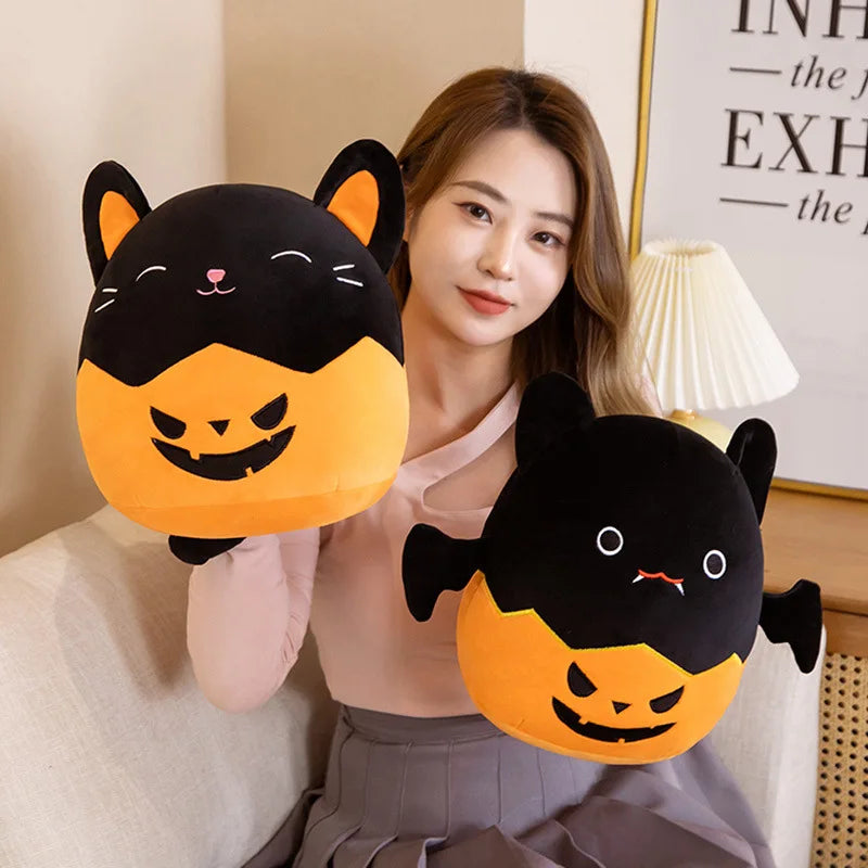 Halloween Stuffed Animals PillowNap