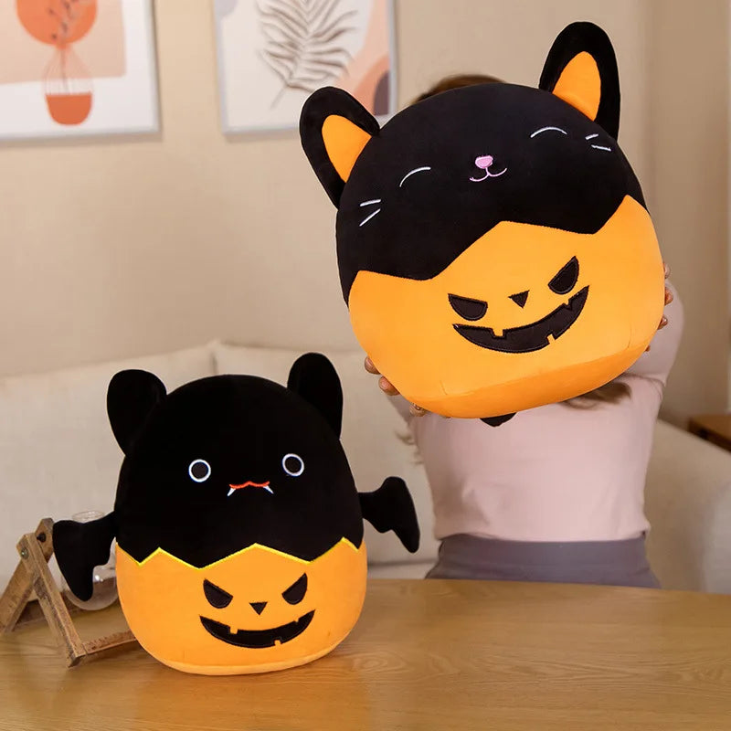 Halloween Stuffed Animals PillowNap