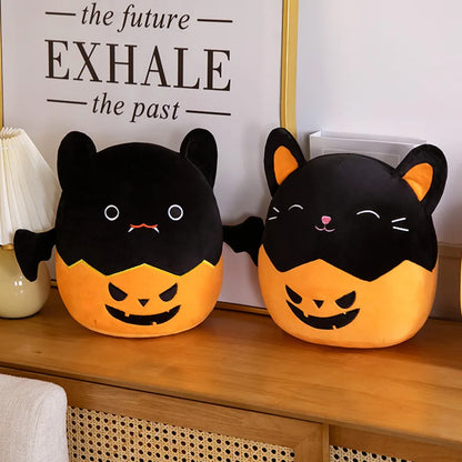 Halloween Stuffed Animals PillowNap