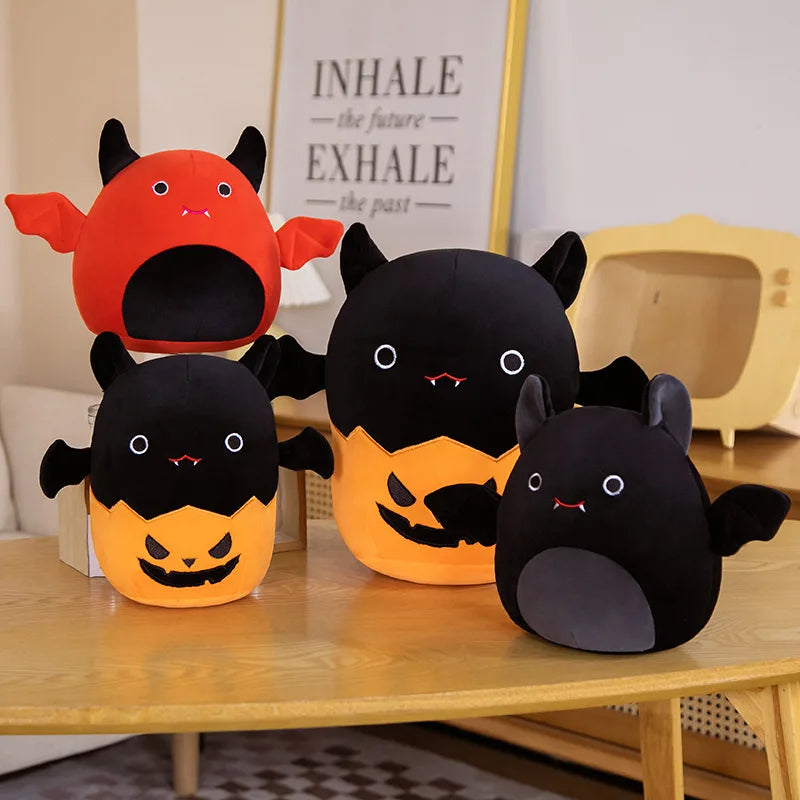 Halloween Stuffed Animals PillowNap