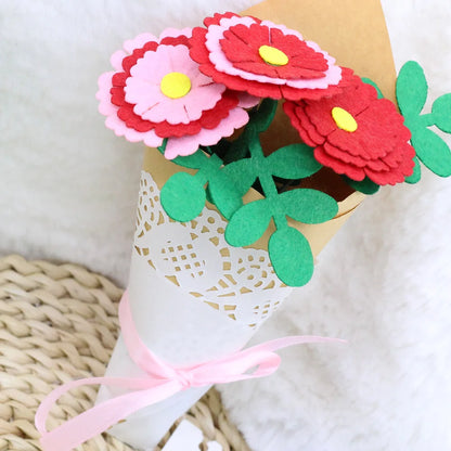 DIY Flower Pot Toys for Children PillowNap