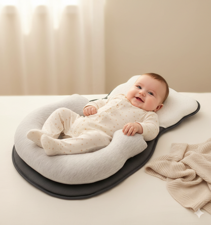 PillowNap Newborn Lounger