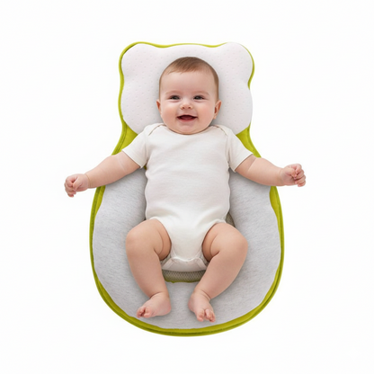 PillowNap Newborn Lounger