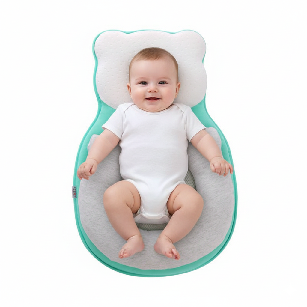 PillowNap Newborn Lounger