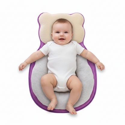 PillowNap Newborn Lounger