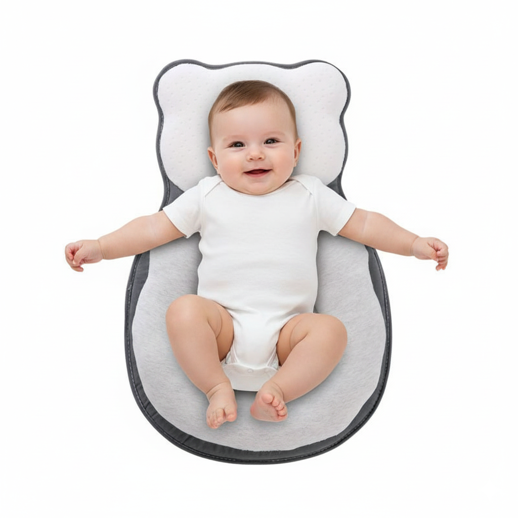 PillowNap Newborn Lounger