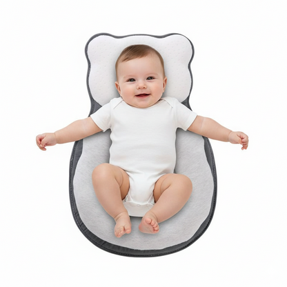 PillowNap Newborn Lounger