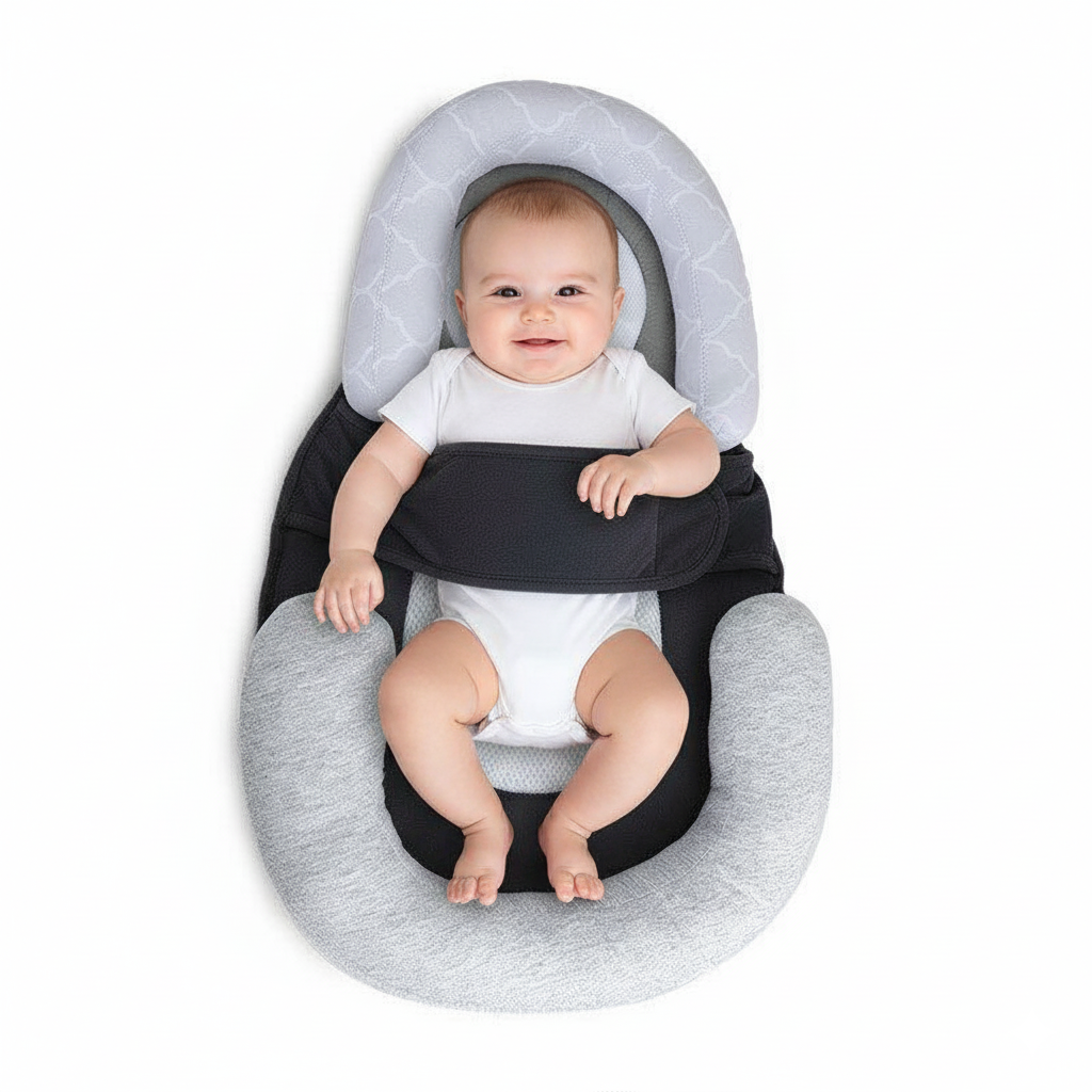 PillowNap Newborn Lounger