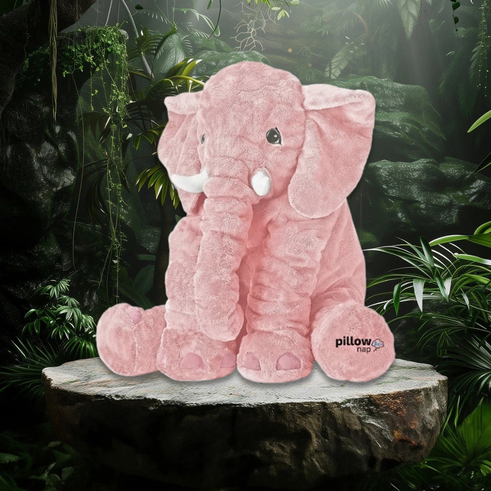 Riesiges Elefantenkissen