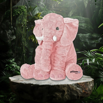 Riesiges Elefantenkissen