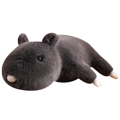 Rat Stuffed Animal 50cm PillowNap