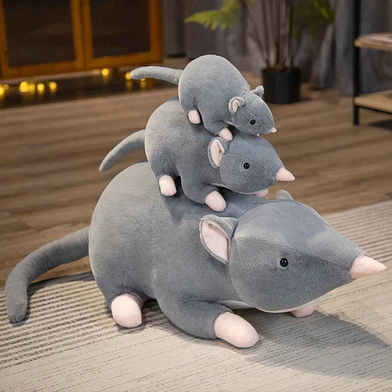 Cute mouse stuffed animal online