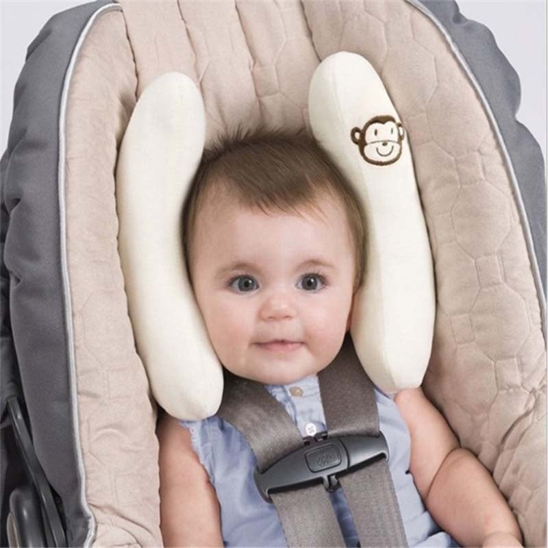 Infant Stroller Neck Pillow PillowNap