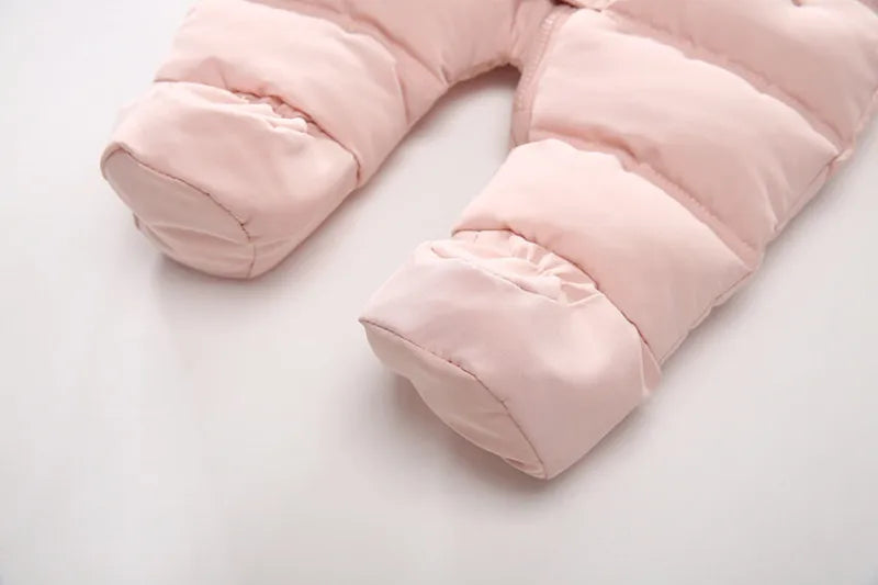 Baby Snowsuit PillowNap