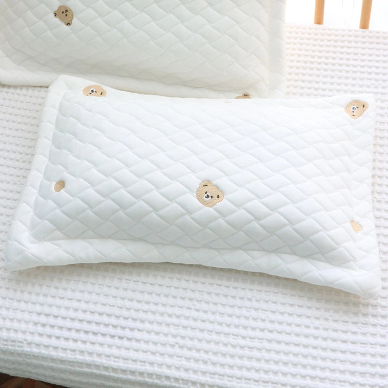 Cooling Toddler Pillow For Summer 1 PillowNap