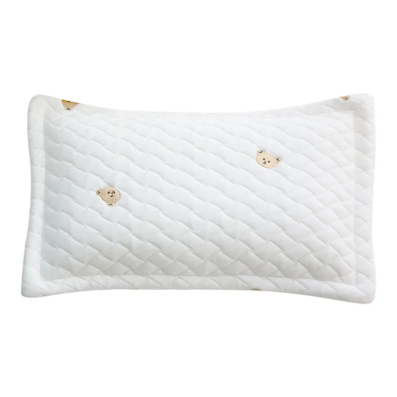 Cooling Toddler Pillow For Summer 3 PillowNap